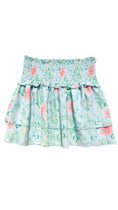 Load image into Gallery viewer, Scottie Skirt Pastel Paisley
