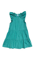 Load image into Gallery viewer, Layla Dress Teal
