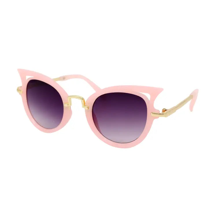 Cat Eyes Sunglasses