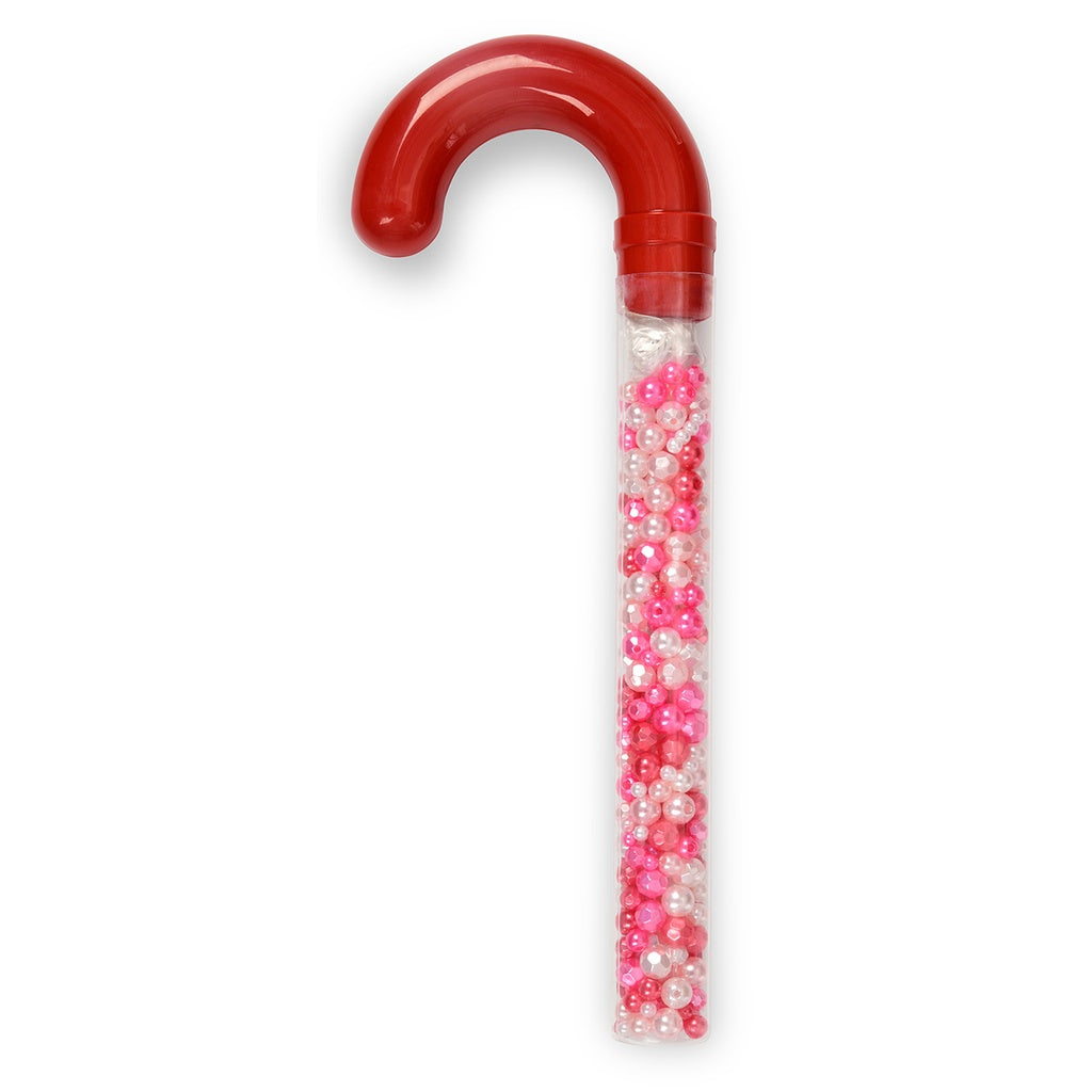 Candy Cane Bead Kit on