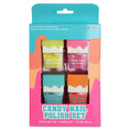 Load image into Gallery viewer, Candy Nail Polish Set
