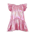 Load image into Gallery viewer, Bubblegum Dream Bow Dress
