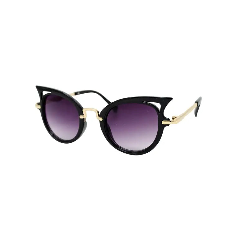 Cat Eyes Sunglasses