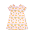 Load image into Gallery viewer, Faith Dress
Little Pumpkin- Pink
