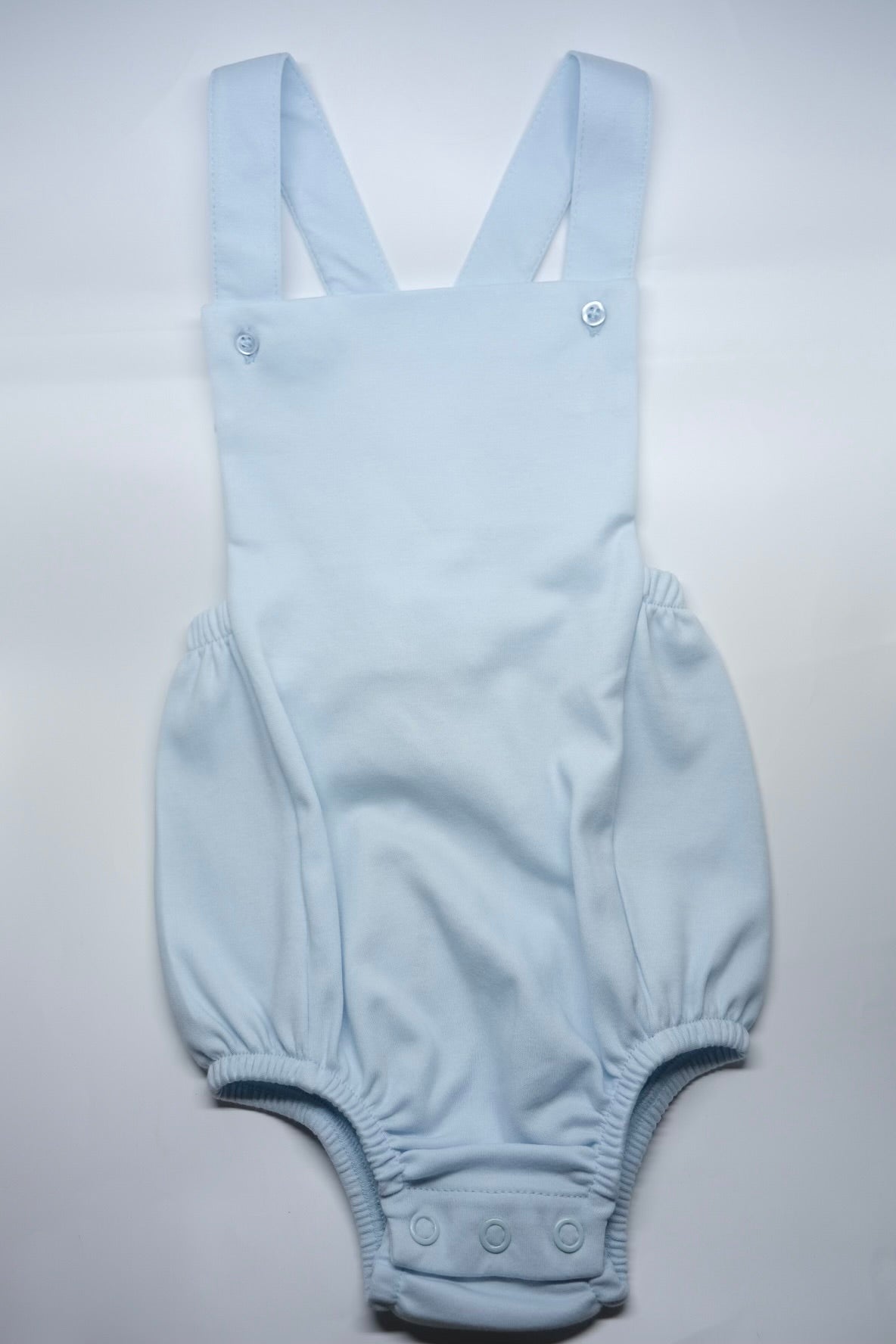 SUNSUIT, NO RUFF 53