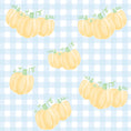 Load image into Gallery viewer, Covington Bubble
Little Pumpkin-Blue
