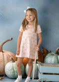 Load image into Gallery viewer, Faith Dress
Little Pumpkin- Pink
