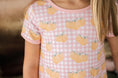 Load image into Gallery viewer, Faith Dress
Little Pumpkin- Pink
