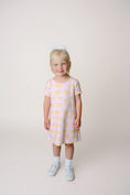 Load image into Gallery viewer, Faith Dress
Little Pumpkin- Pink
