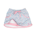 Load image into Gallery viewer, Tiffany Tennis Skort - Kindness Blooms Floral, Cotton Candy Pin
