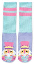 Load image into Gallery viewer, Nutcracker Ballet Socks
