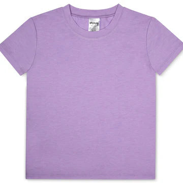 ISCREAM Lavender T Shirt