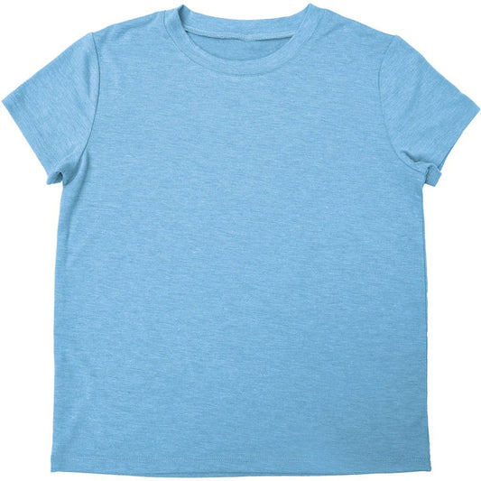 ISCREAM Blue T Shirt