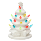 ISCREAM PAINT YOUR OWN HOLIDAY LIGHT-UP TREE