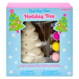 ISCREAM PAINT YOUR OWN HOLIDAY LIGHT-UP TREE