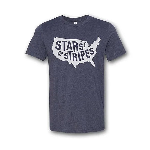 Stars & Stripes TShirt