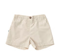 Load image into Gallery viewer, Prodoh Khaki shorts
