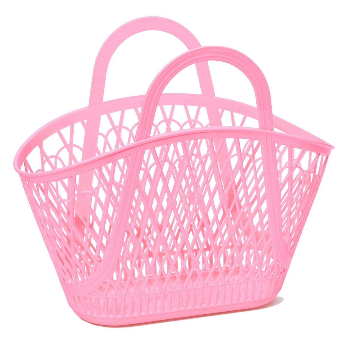 Betty Basket Jelly Bag