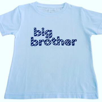 Big Brother SS TShirt